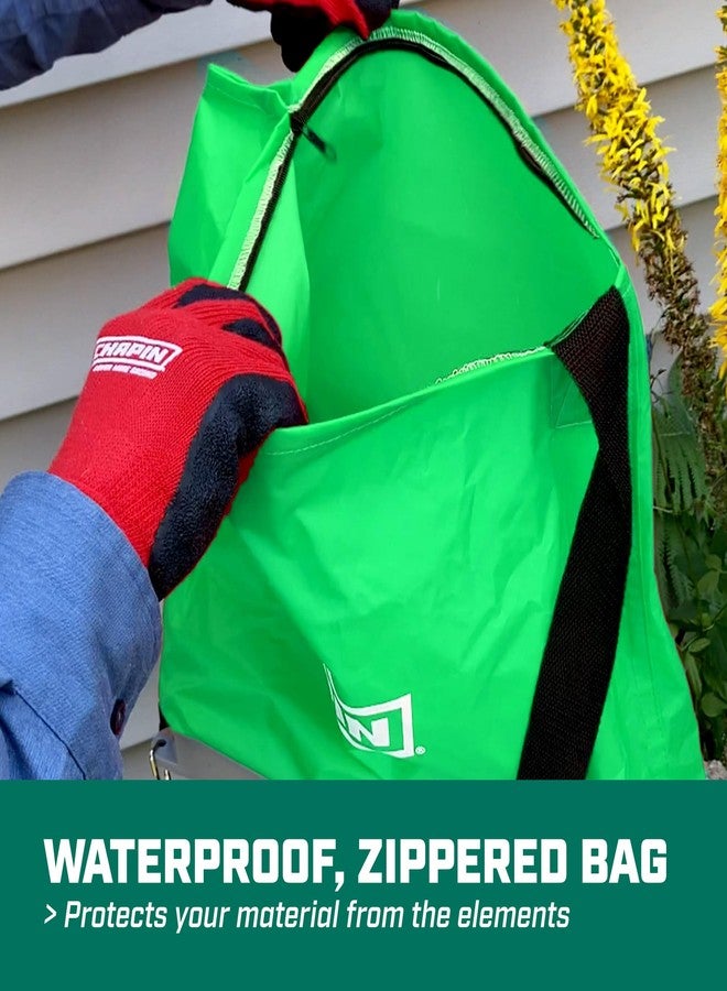 Chapin 25 lb. Professional Handheld, Waterproof, Bag Seeder - Image 2