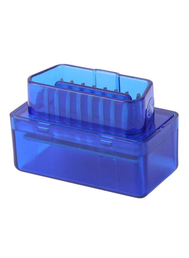 NIBEMINENT 2-Piece OBD2 Scanner Diagnostic Tool Set - Image 2