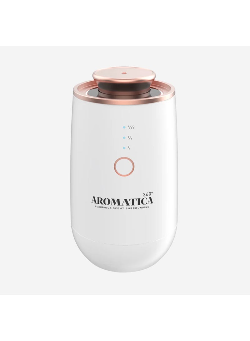 Aromatica360 Aro Cup - Image 1