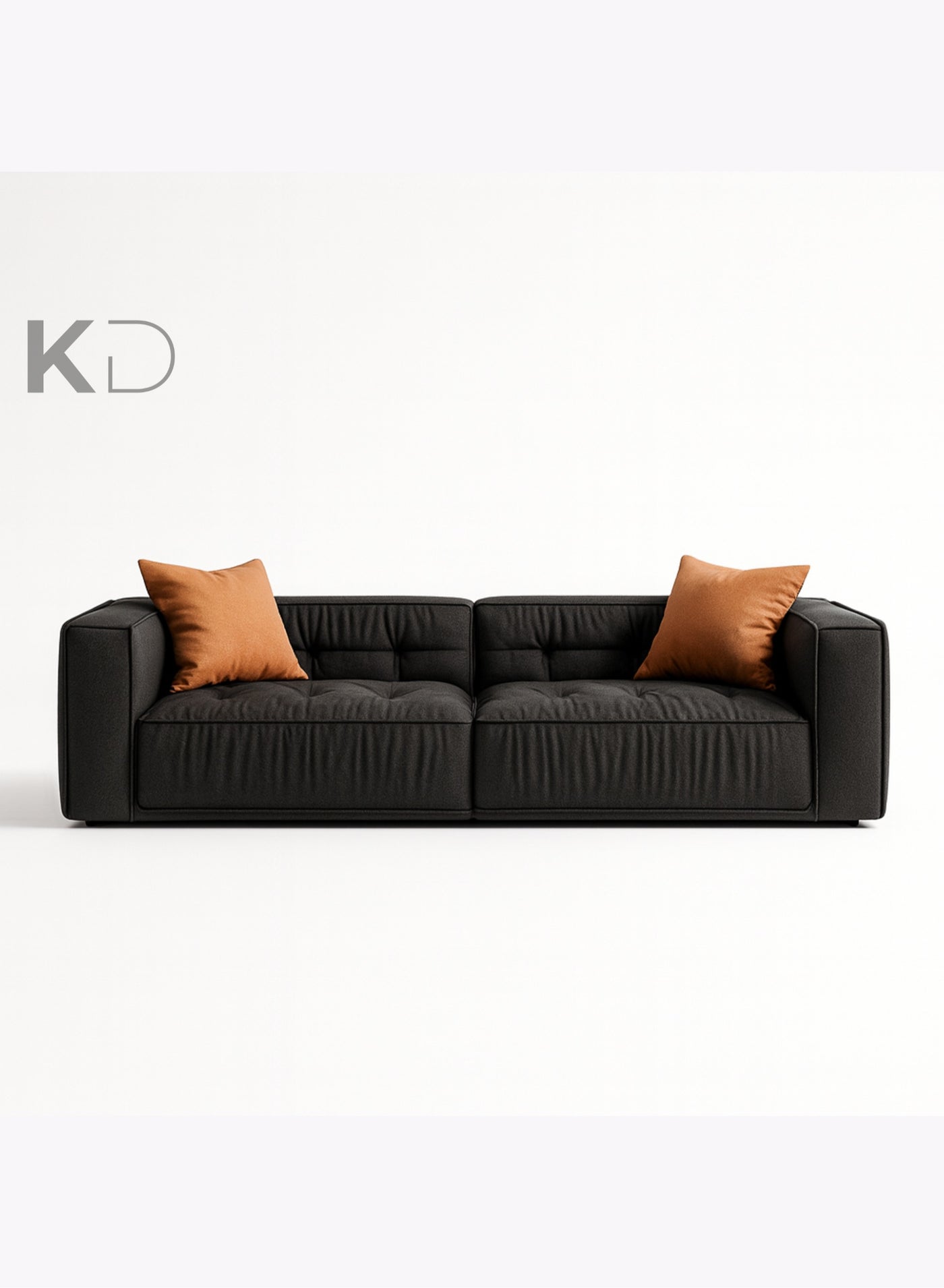 KustomDeco Milan Sofa