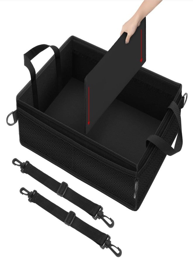 Autofit Under Seat Storage (L) - Image 1