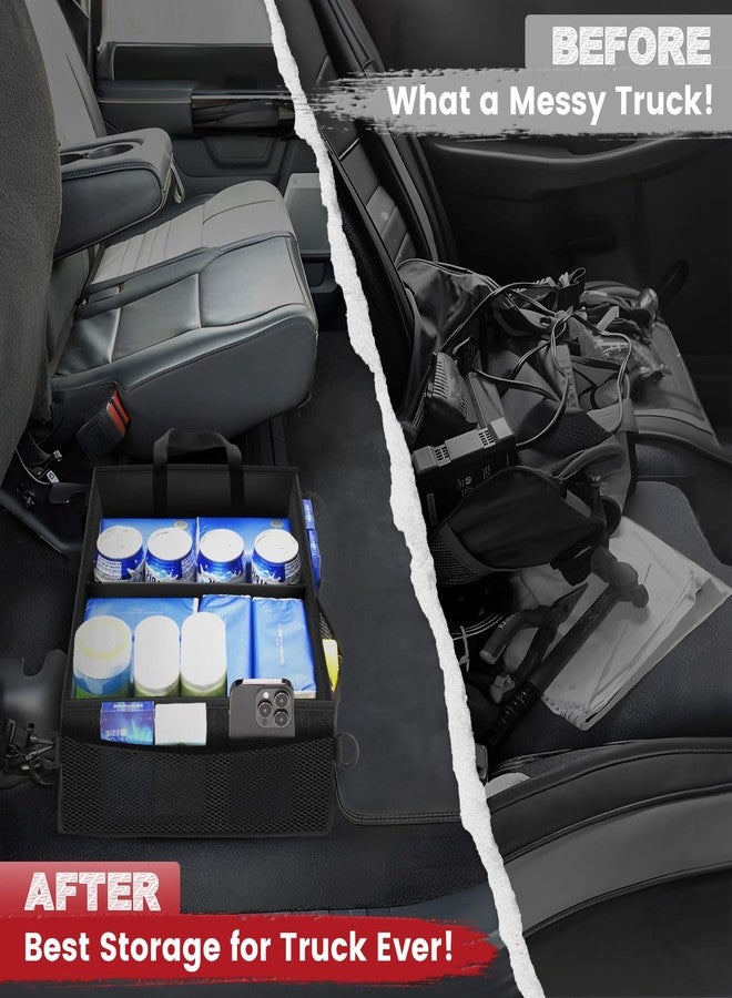 Autofit Under Seat Storage (L) - Image 4