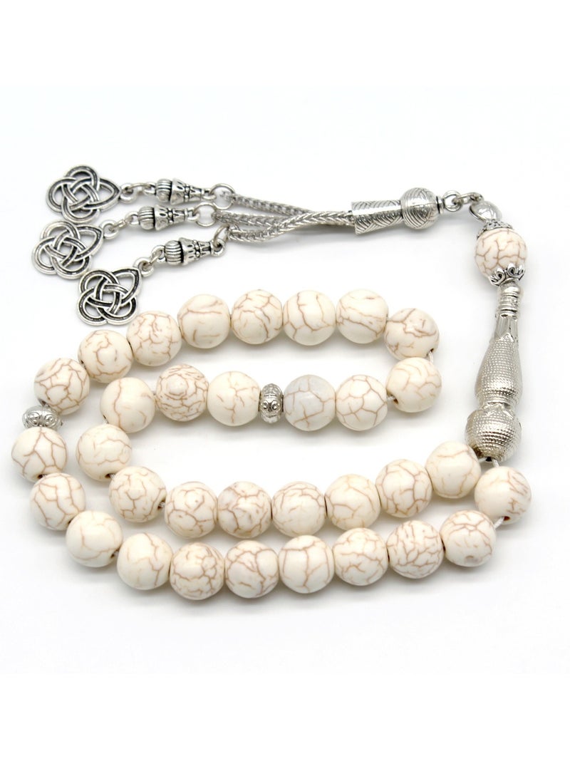 KUYING - 33 Muslim Prayer Beads - Image 1