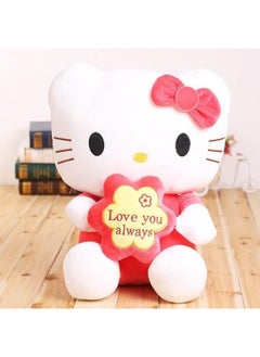 Hello Kitty Stuffed Toy
