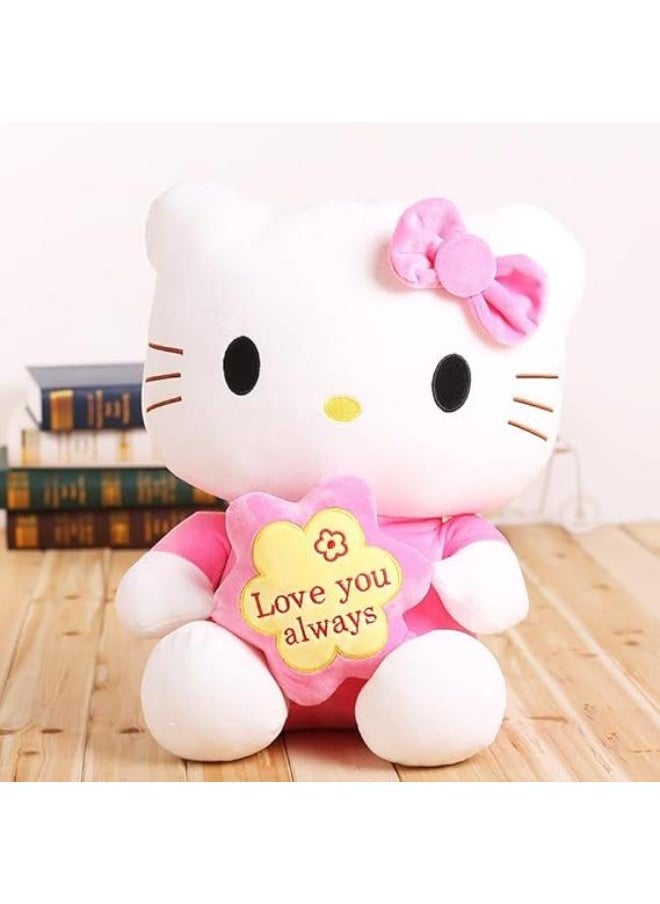 Generic - Hello Kitty Stuffed Toy - Image 1
