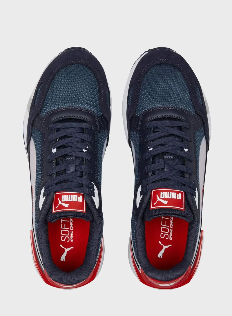 PUMA Graviton Tera