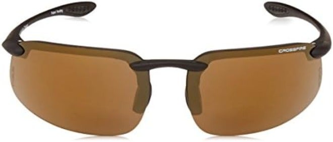 Crossfire Safety Glasses - Image 3