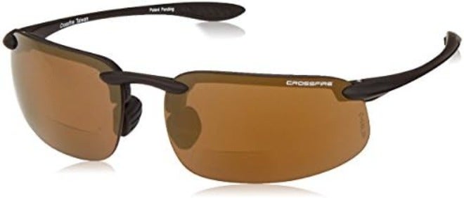Crossfire Safety Glasses - Image 2