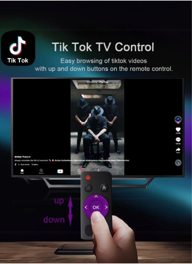TV BOX H96MINI