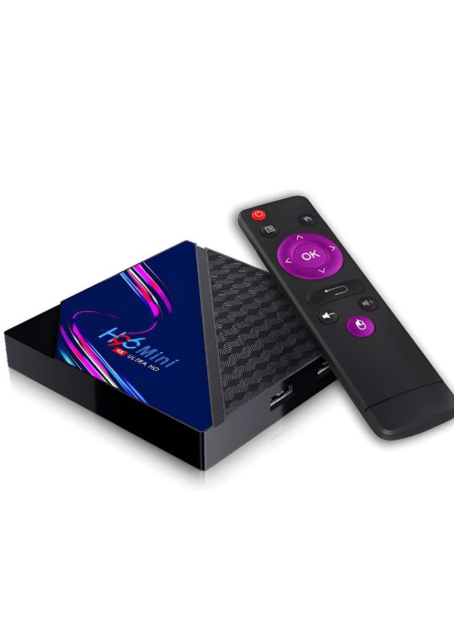 TV BOX H96MINI