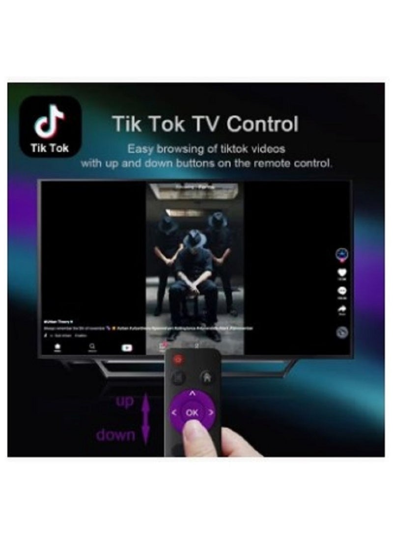 TV BOX H96MINI