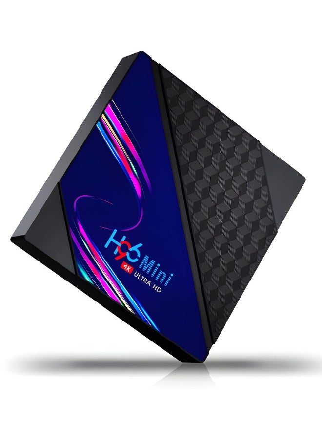 TV BOX H96MINI