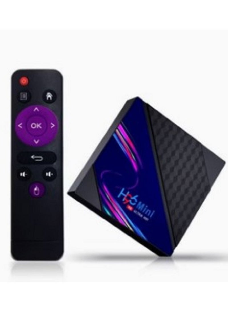 TV BOX H96MINI
