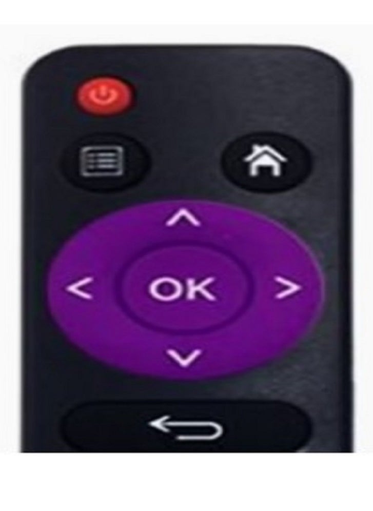 TV BOX H96MINI