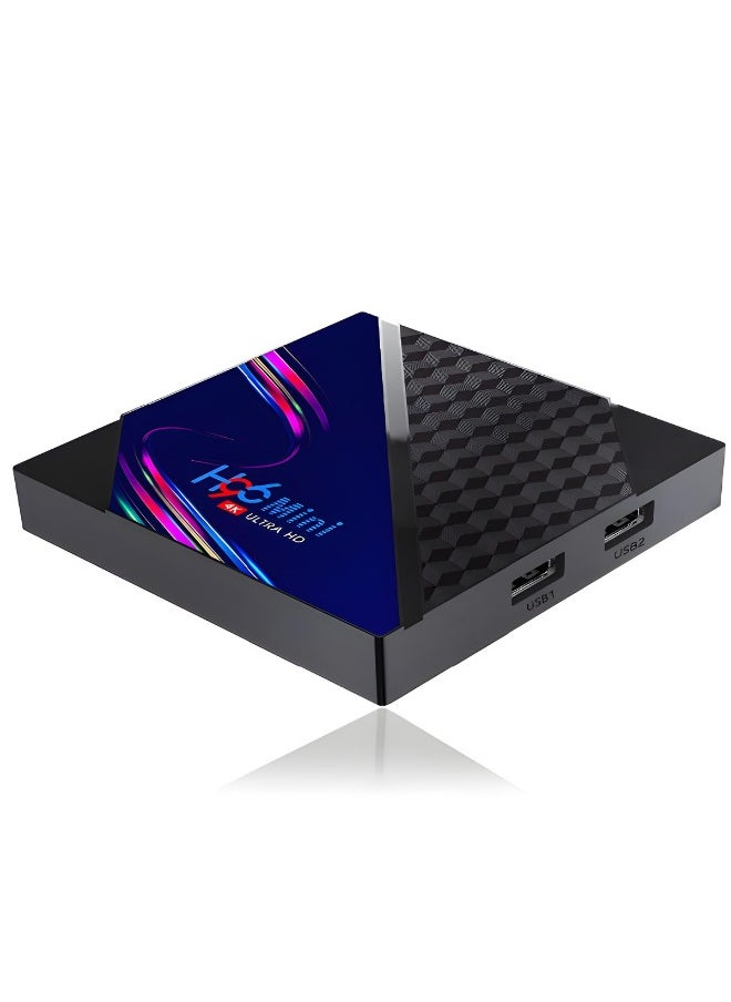 TV BOX H96MINI