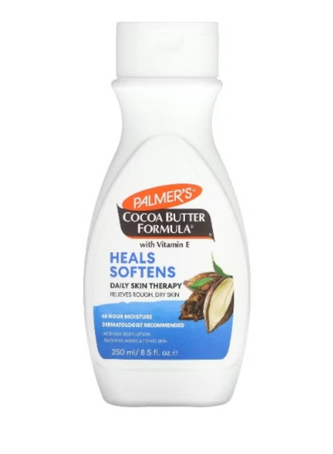 Cocoa Butter Heals Softens 8.5 oz (250 ml)