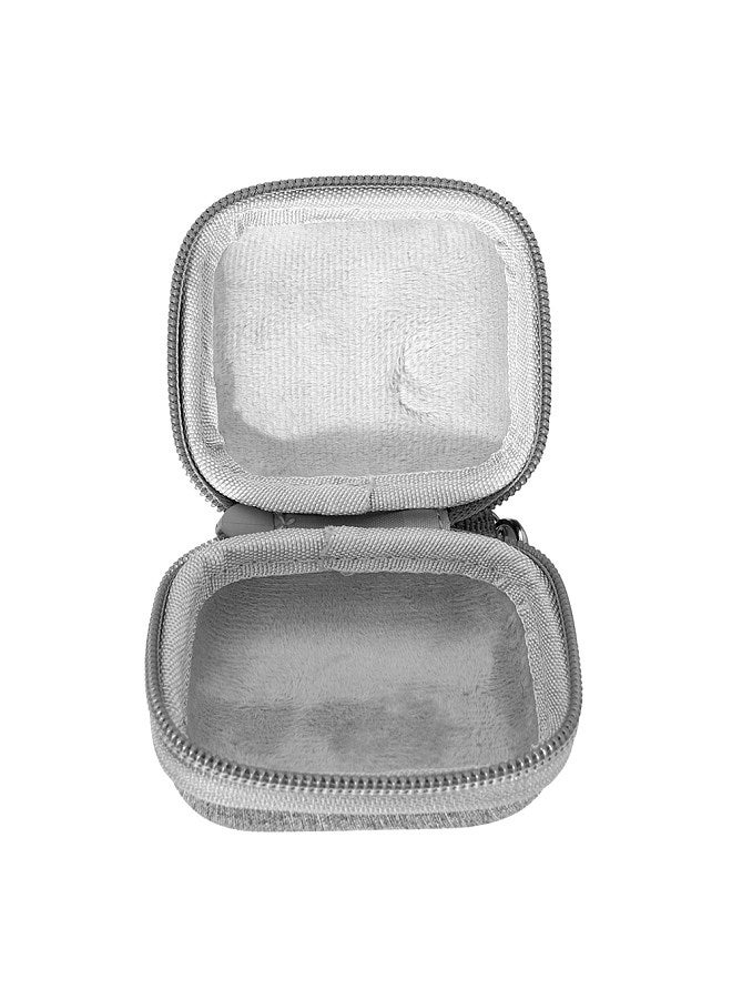 TELESIN IS-HCC-001 Sports Camera Case Digital Camera Case Portable Storage Bag for Camera Protective Bag for Digital Camera with Semi-open Design - Image 5