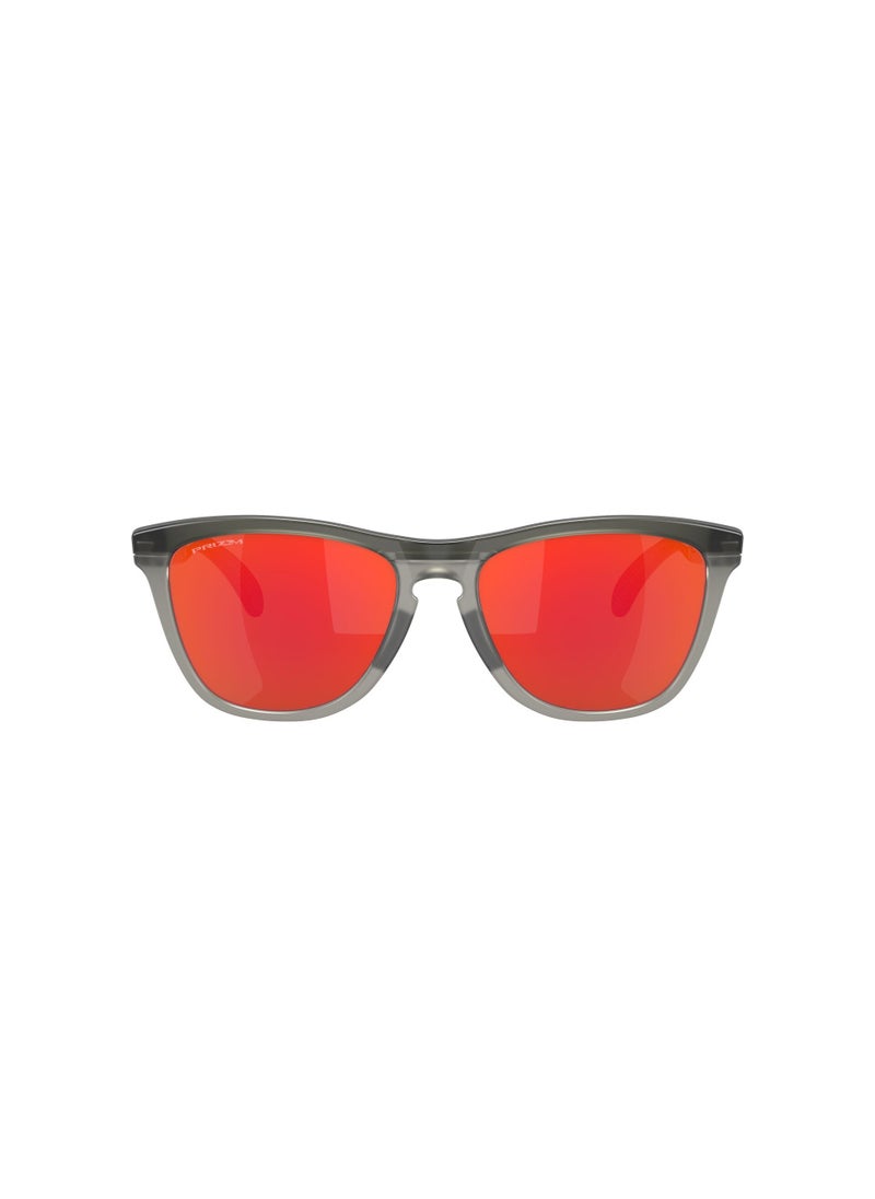 OAKLEY 0Oo9284 Round Sunglasses  - Image 2