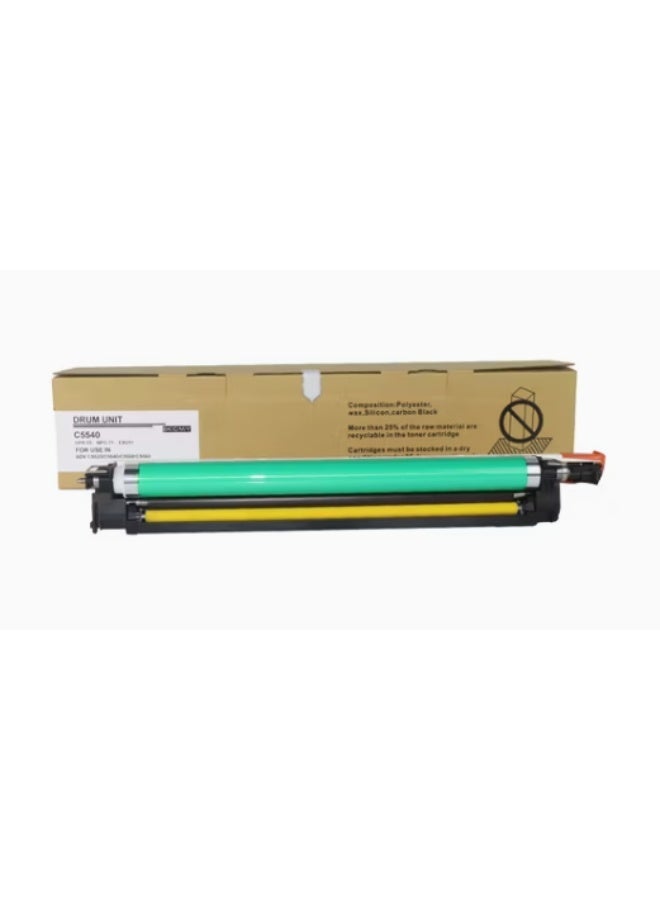 Terabyte وحدة الطبل Npg-71 Gpr-55 C-Exv51 Cexv51 لطابعة كانون Imagerunner Advance C5560 C5550 وحدة الصورة 5560 5550 - Image 1