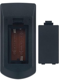 erorex Replaced Fsr73 Zp80760 Remote Compatible Withyamaha Home Audio Receiver Srt 700 Yas 105 Ts 1050 Yas 105 Ts1050 Srt700 Fsr73 Yas105 Zp80760  - Image 4