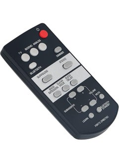 erorex Replaced Fsr73 Zp80760 Remote Compatible Withyamaha Home Audio Receiver Srt 700 Yas 105 Ts 1050 Yas 105 Ts1050 Srt700 Fsr73 Yas105 Zp80760  - Image 3