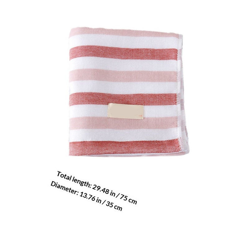 1Pc Water Absorption Towels Bathroom Cotton Face Towels - Image 2