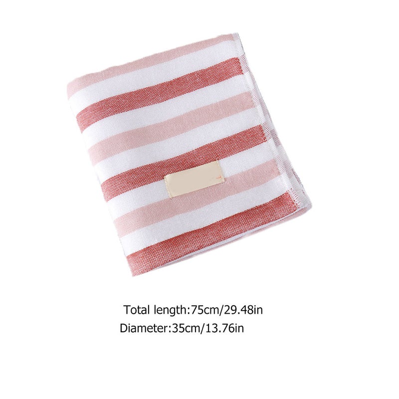 1Pc Water Absorption Towels Bathroom Cotton Face Towels - Image 3