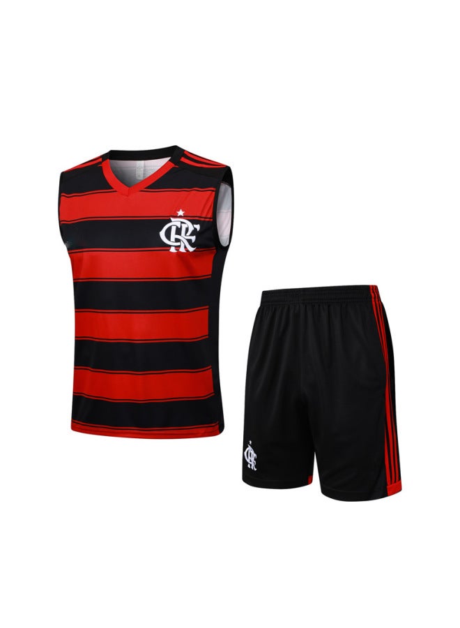 1 Flamengo Football Jersey - Image 1