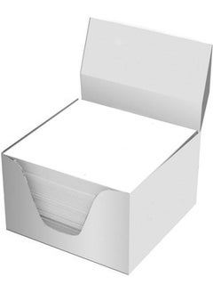 Cube Block Note with Cardboard Box 7x7 cm - pzsku/Z359AAE48FB5807307F9BZ/45/_/1725791091/7004a052-11b6-437f-856f-b70acf4d4f9c