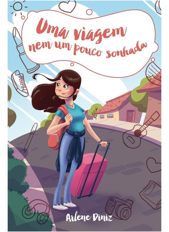 Uma viagem nem um pouco sonhada  - Image 1