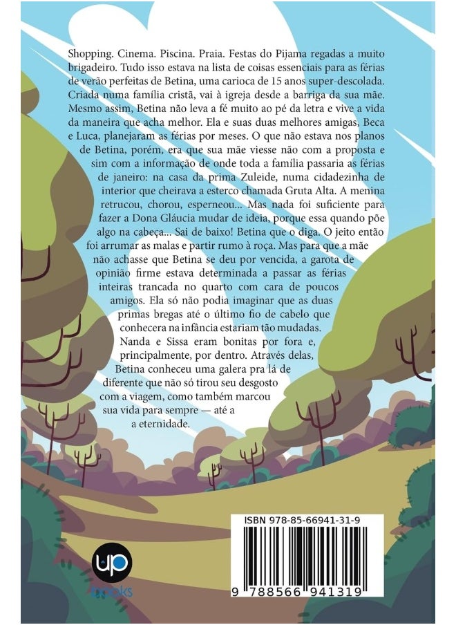 Uma viagem nem um pouco sonhada  - Image 2