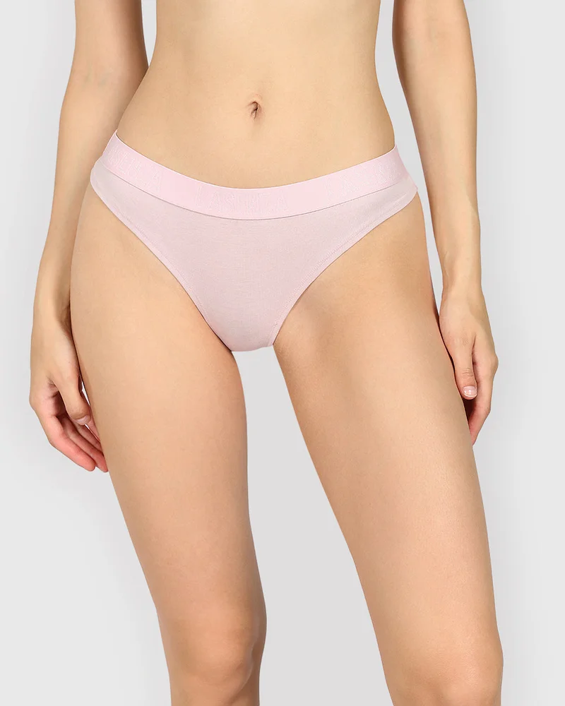 La Senza La Senza Trendy Thong Panty