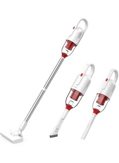 HOCC Portable Cordless Hand Held Vacuum Cleaner  - Image 1