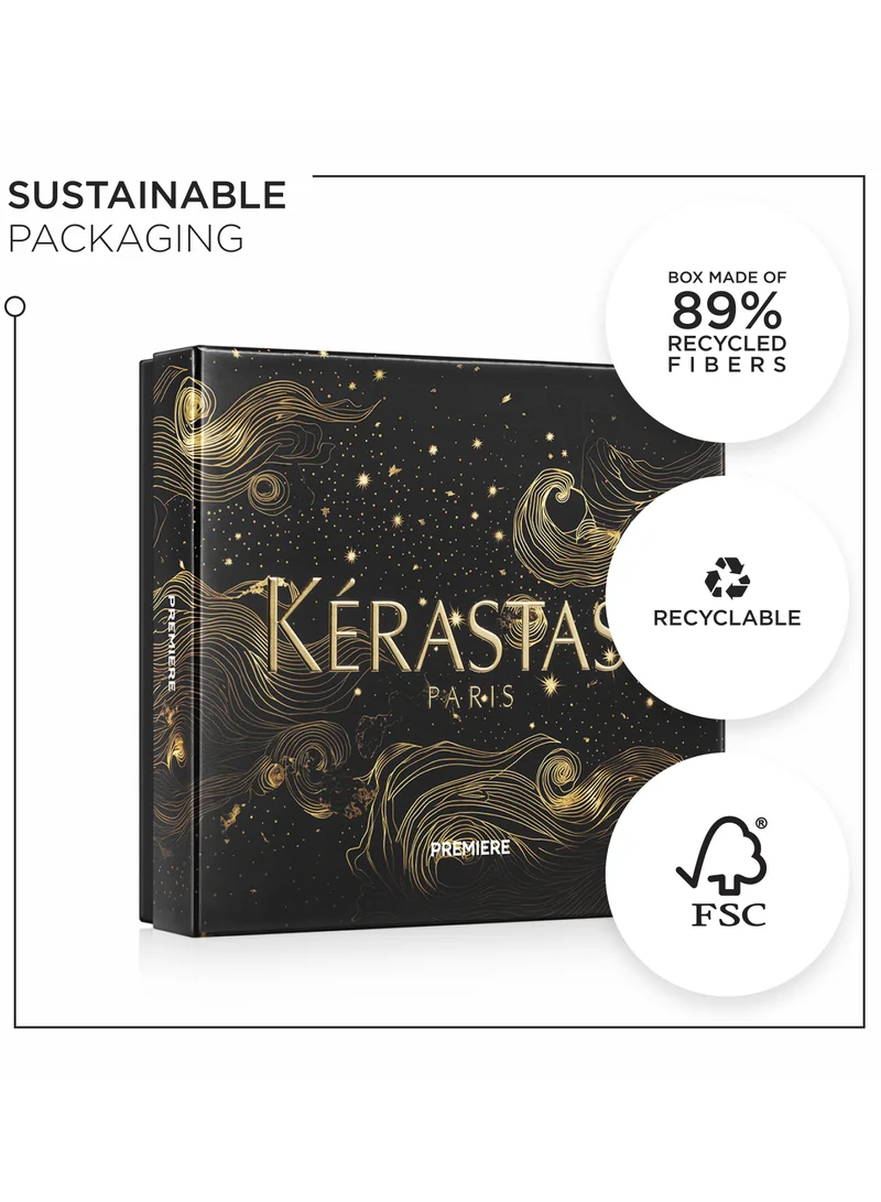 KERASTASE KERASTASE Premiere Damaged Hair Repair Care Set