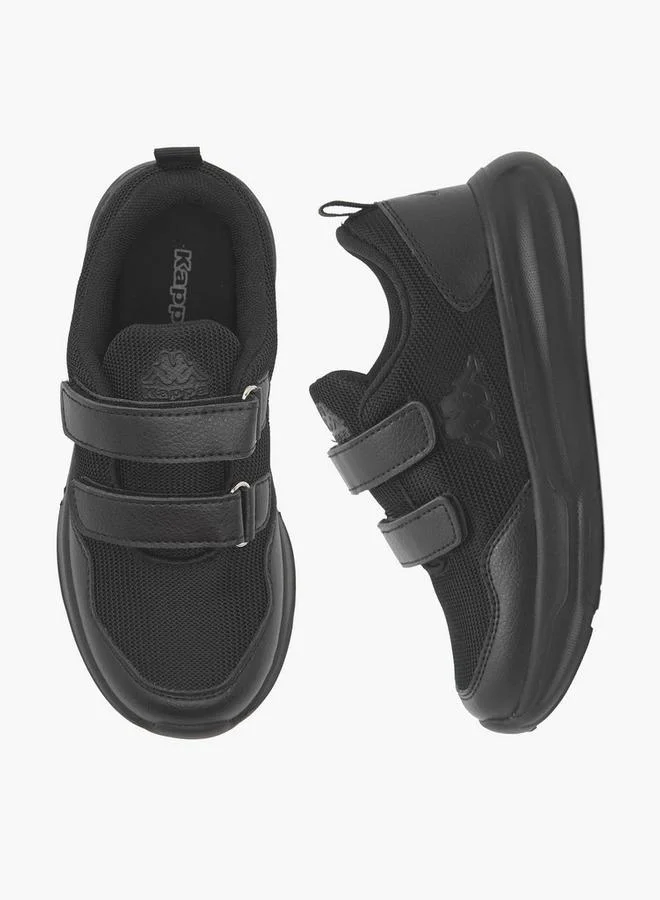 Kappa BLACK Bts for Men | Best Price UAE