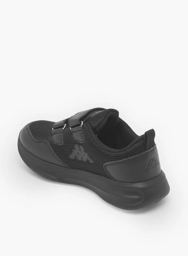 Kappa BLACK Bts for Men | Best Price UAE
