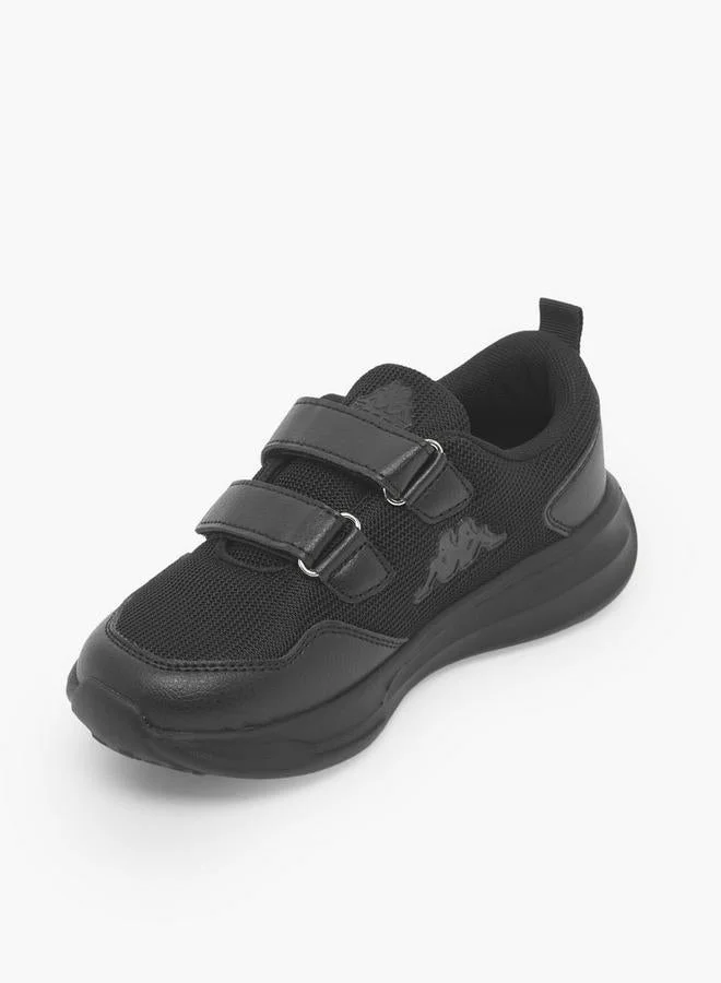 Kappa BLACK Bts for Men | Best Price UAE