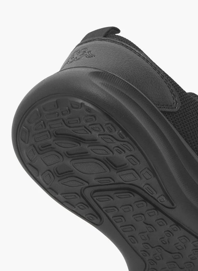 Kappa BLACK Bts for Men | Best Price UAE