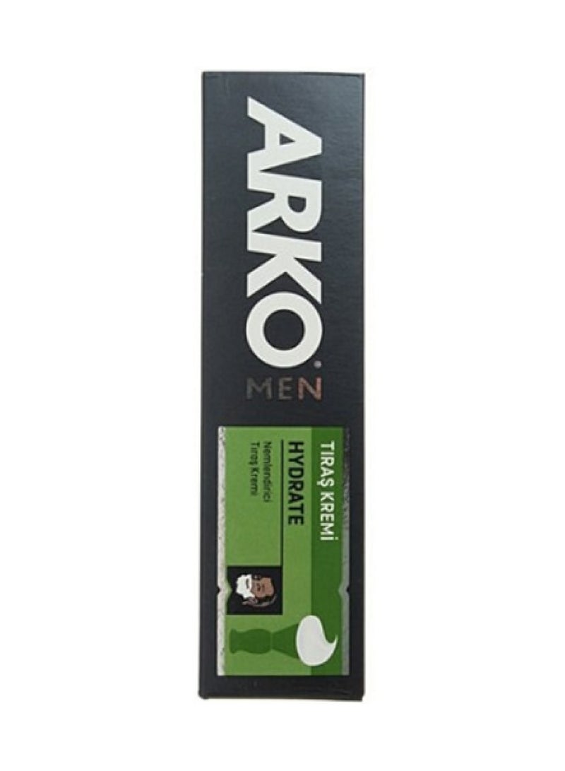 ARKO Moisturizing Shaving Cream 86ml