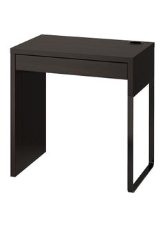 إيروريكس مكتب، أسود-بني، 73×50 سم  - Image 1
