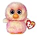 Ty Beanie Boos Feathers Chick Easter 6 Beanie Baby Soft Plush Toy Collectible Cuddly Stuffed Teddy - Image 3