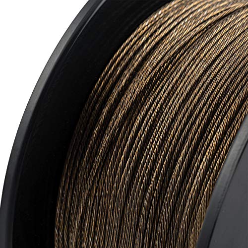 Cannon Braided Downrigger Cable for Boat Trolling 150 Lb Test 200 Ft - Image 3