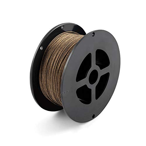 Cannon Braided Downrigger Cable for Boat Trolling 150 Lb Test 200 Ft - Image 1