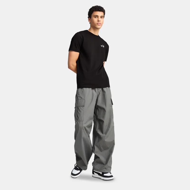 PUMA Men's Graphics Back T-Shirt