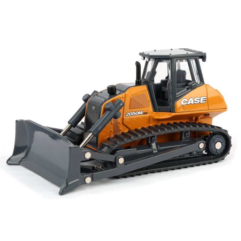 ERTL 150 Case 2050M XLT Crawler Dozer - Image 3