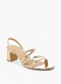 Flora Bella By Shoexpress GOLD
