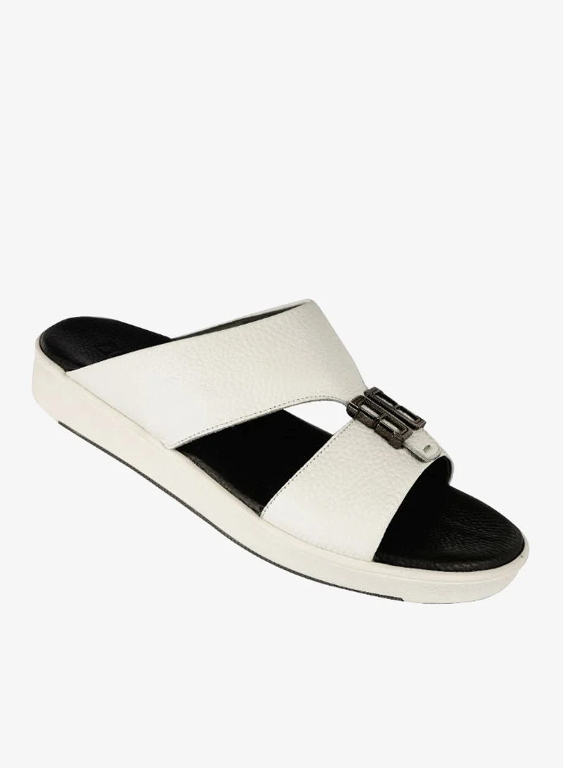 بارجيل أونو صنادل رجالي أنيقة بارجيل أونو رمادي