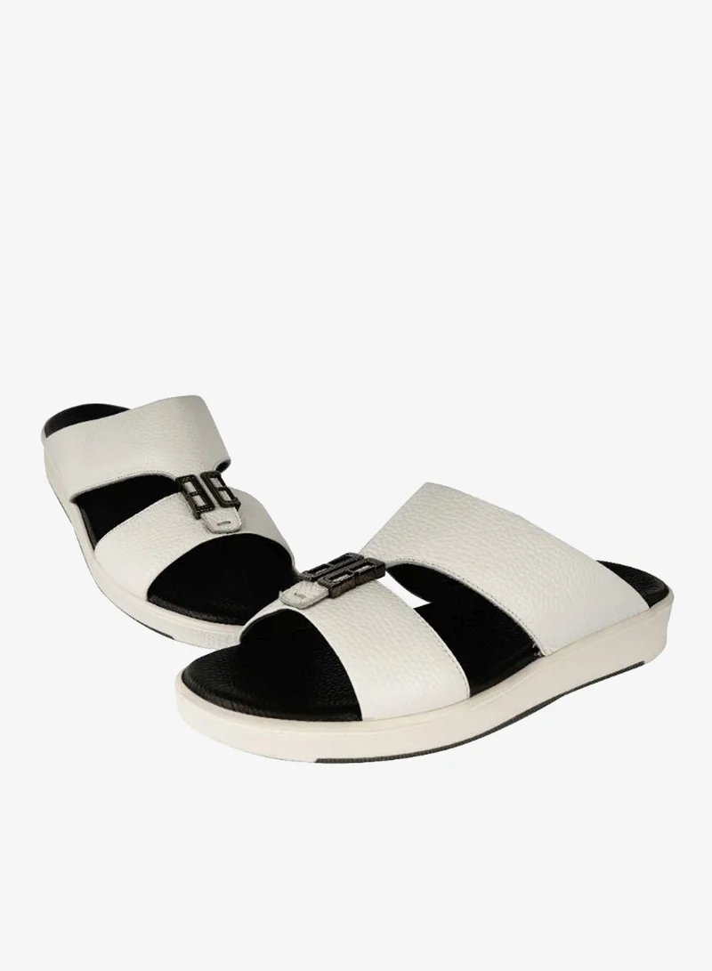 بارجيل أونو صنادل رجالي أنيقة بارجيل أونو رمادي