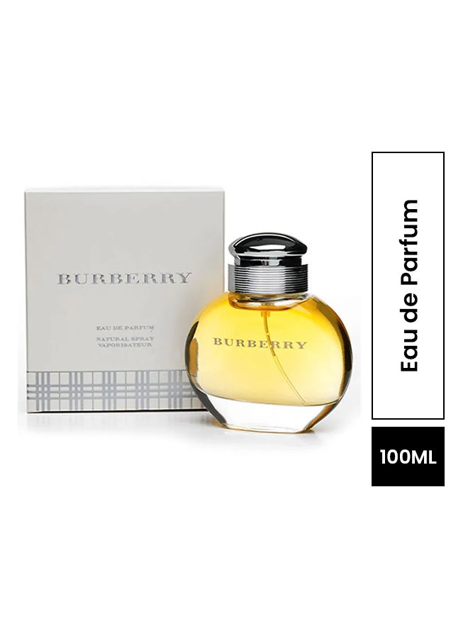 ماء عطر كلاسيك (شكل جديد) 100ملليلتر