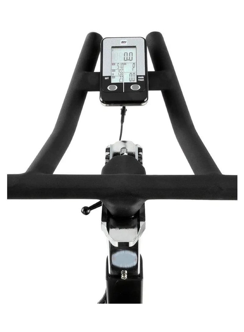 BH Indoor Cycling Bike Airmag - Image 2